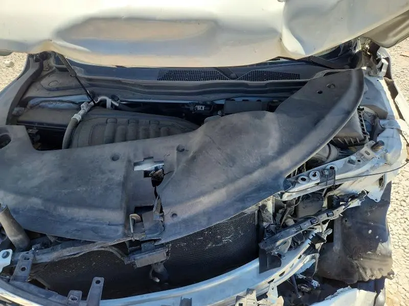 2018 ACURA MDX ADVANCE  
