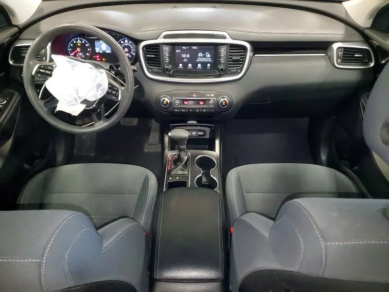 2019 KIA SORENTO LX V6  