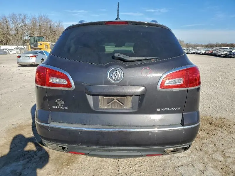 2016 BUICK ENCLAVE   
