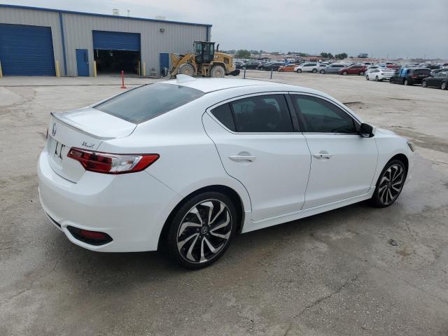 2016 ACURA ILX PREMIUM