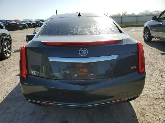 2013 CADILLAC XTS PLATINUM  