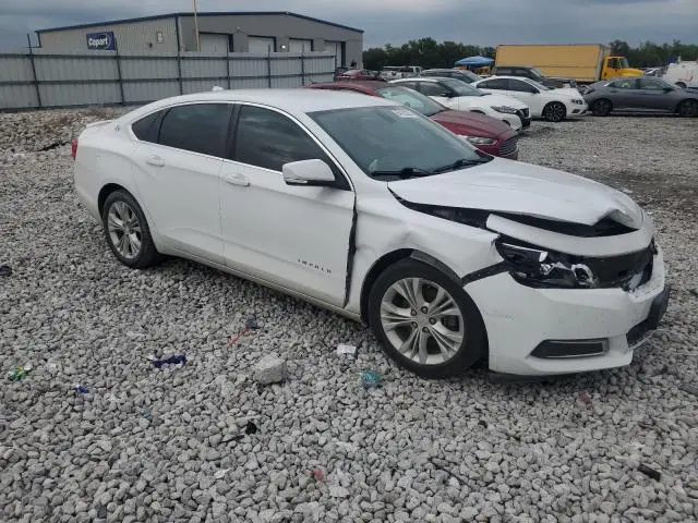 2014 CHEVROLET IMPALA LT  