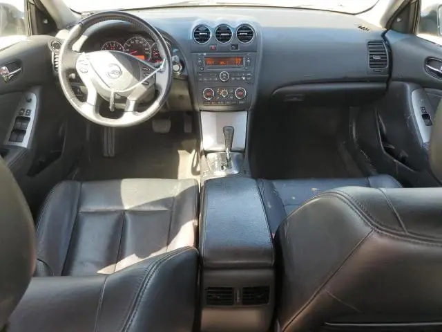 2011 NISSAN ALTIMA BASE  