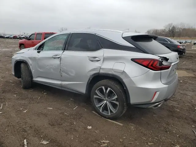 2018 LEXUS RX 350 BASE  