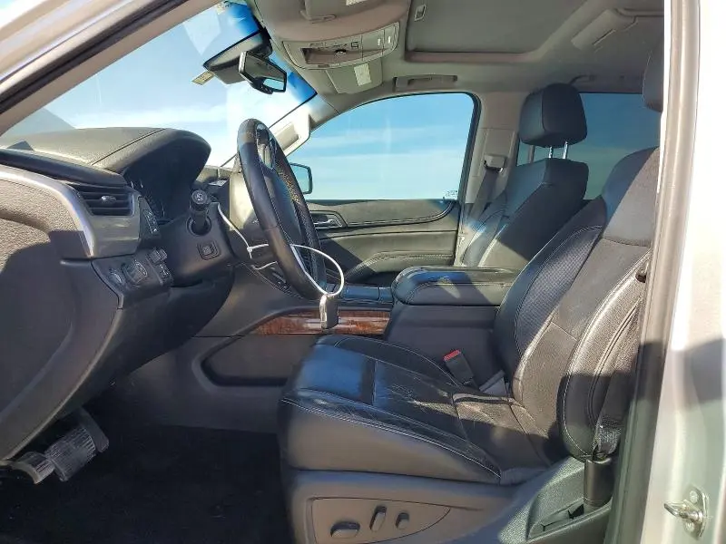2018 CHEVROLET TAHOE C1500 PREMIER  