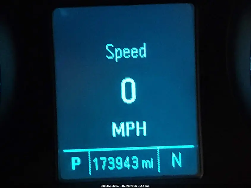 2013 BUICK ENCORE LEATHER