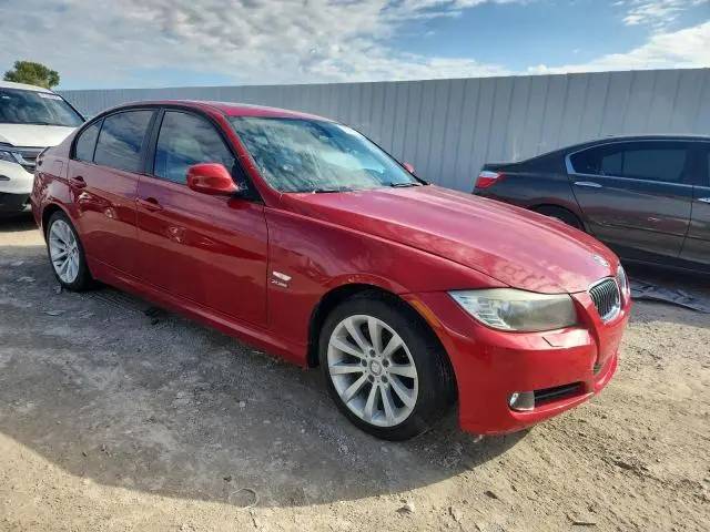 2011 BMW 328 XI  