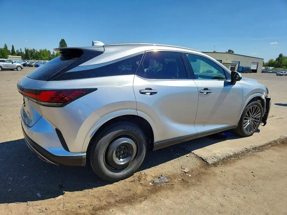 2023 LEXUS RX 350 LUXURY  