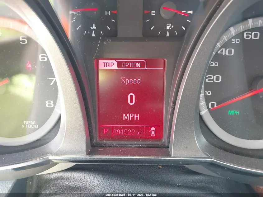 2014 GMC TERRAIN SLT-2
