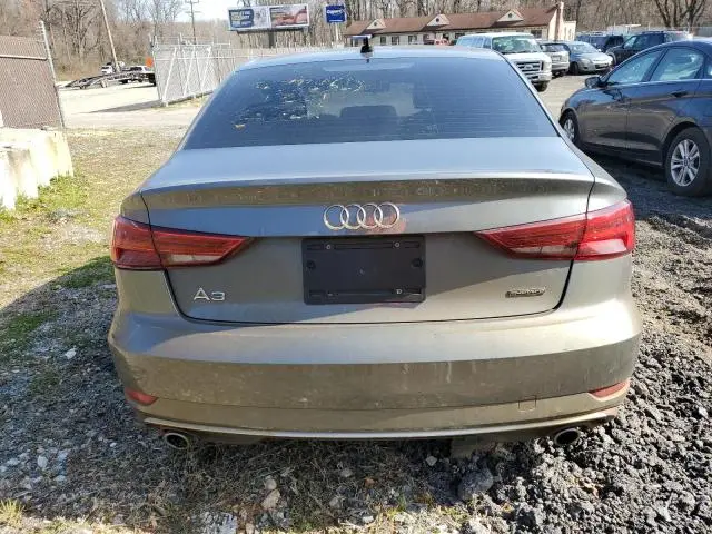 2019 AUDI A3 PREMIUM  