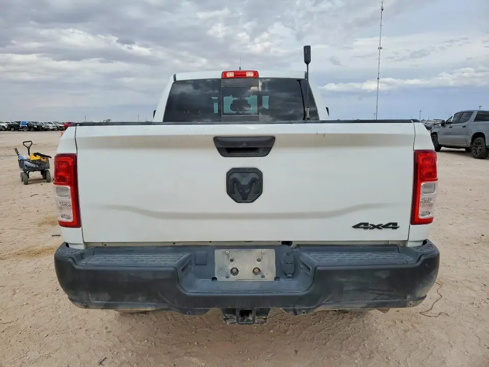 2023 RAM 2500 TRADESMAN  