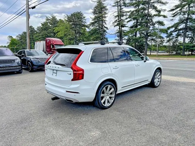 2019 VOLVO XC90 T6 INSCRIPTION  