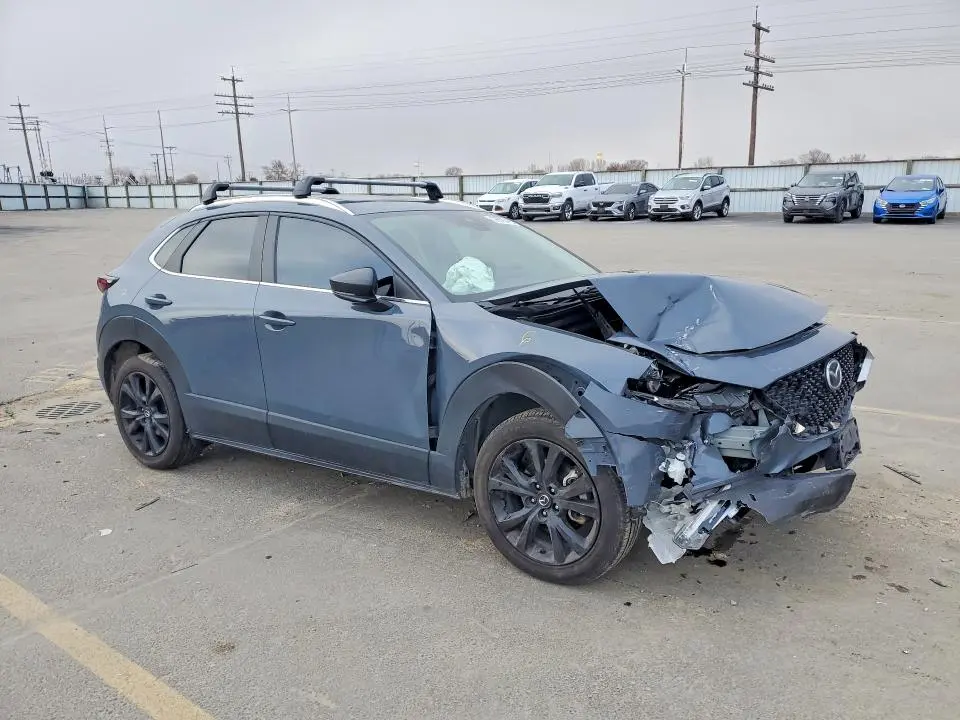 2023 MAZDA CX-30 PREFERRED  