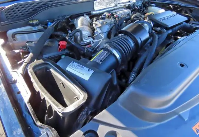 2017 CHEVROLET SILVERADO K2500 HEAVY DUTY LTZ  