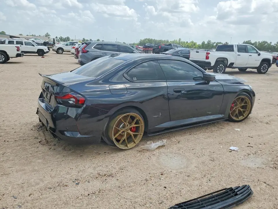 2023 BMW M240XI   