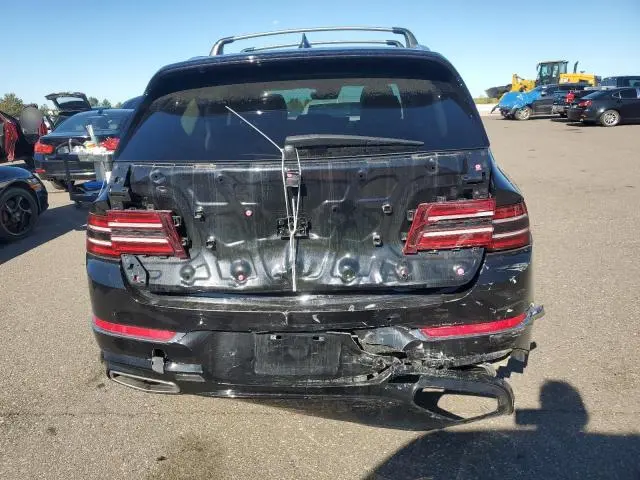 2022 GENESIS GV80 BASE  