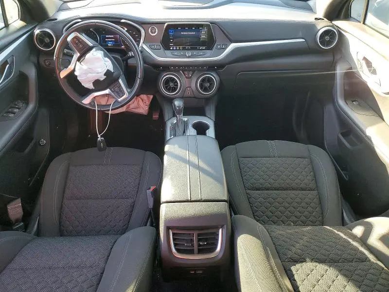 2020 CHEVROLET BLAZER 1LT  