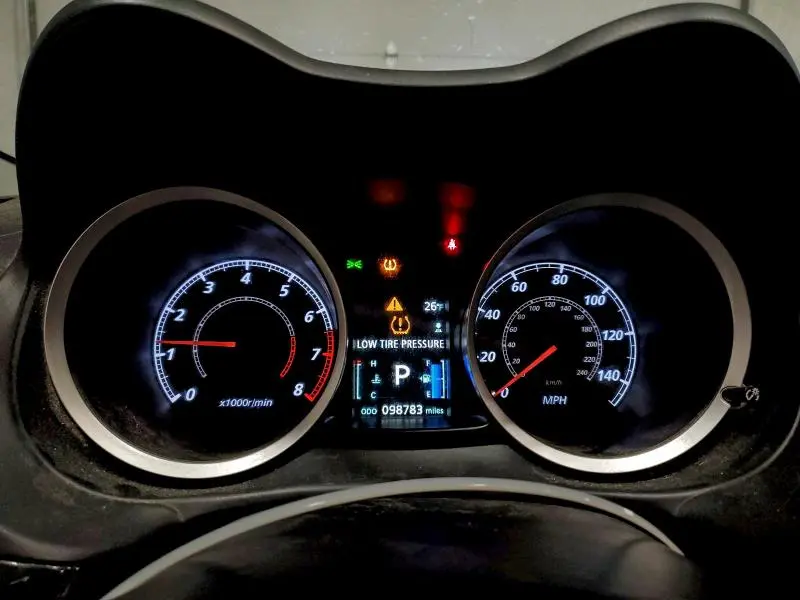 2014 MITSUBISHI LANCER GT  