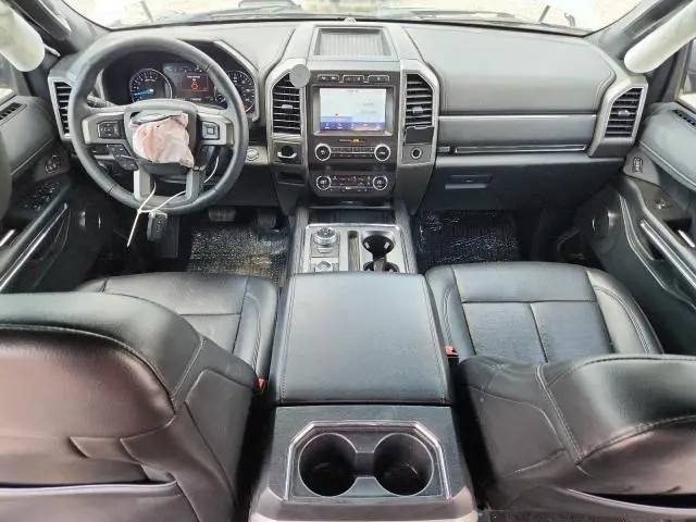 2020 FORD EXPEDITION MAX XLT  
