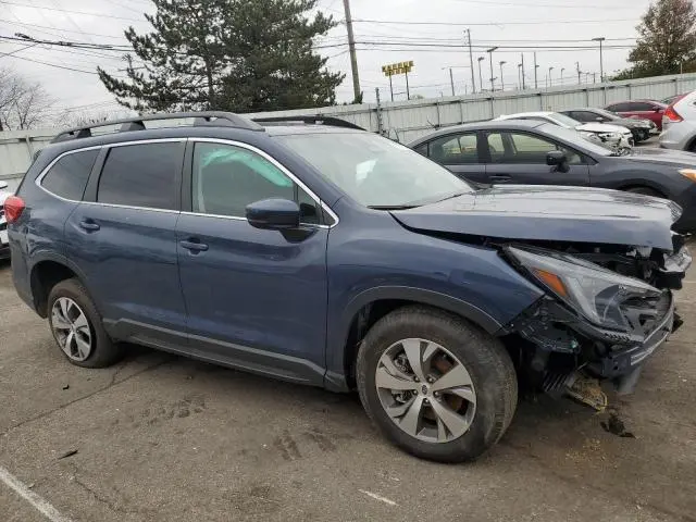 2024 SUBARU ASCENT PREMIUM  
