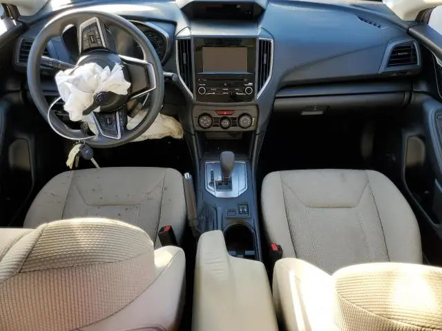 2019 SUBARU IMPREZA PREMIUM  