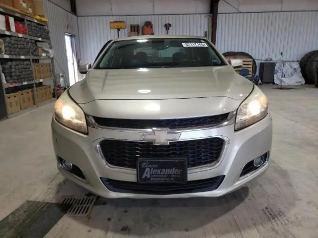 2014 CHEVROLET MALIBU LTZ  