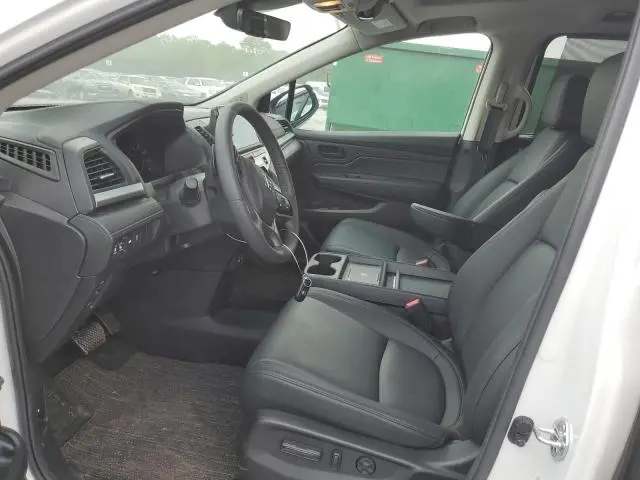 2025 HONDA ODYSSEY EXL  