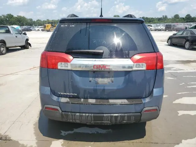 2011 GMC TERRAIN SLE  