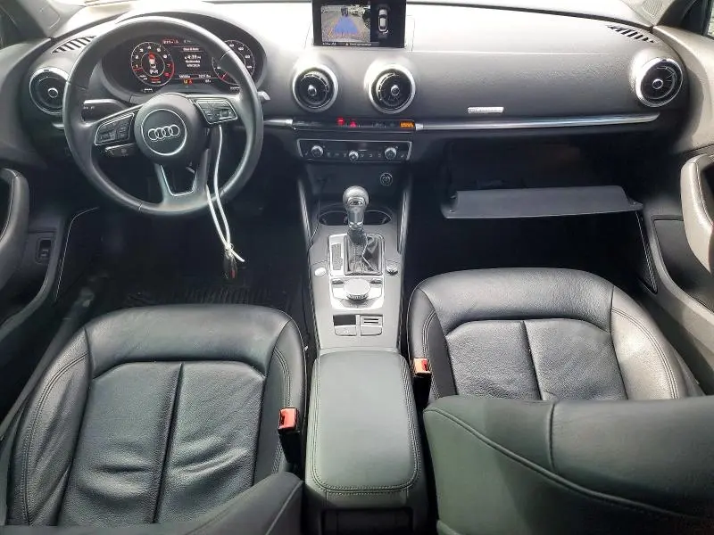 2019 AUDI A3 PREMIUM PLUS  