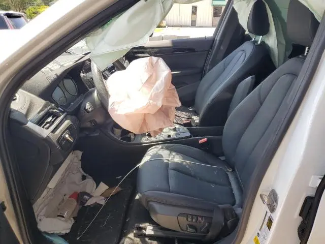 2020 BMW X1 SDRIVE28I  