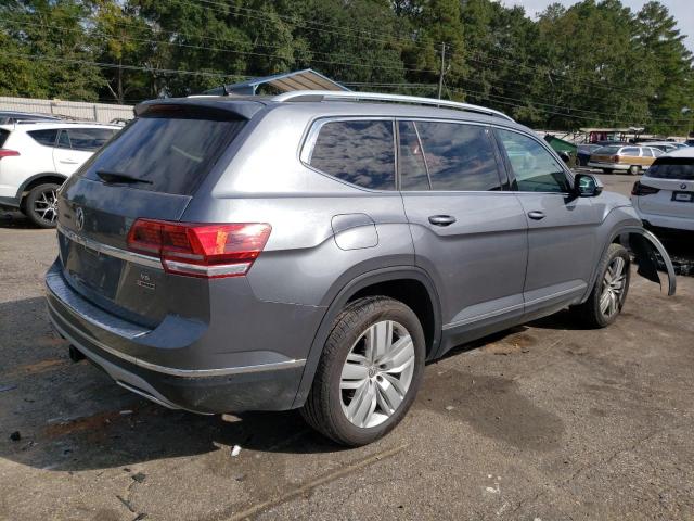 2018 VOLKSWAGEN ATLAS SEL PREMIUM