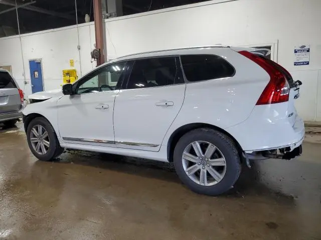 2016 VOLVO XC60 T5 PREMIER  