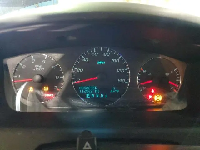 2014 CHEVROLET IMPALA LIMITED LT
