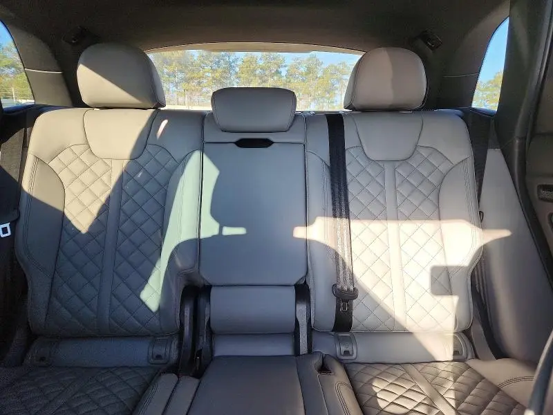 2025 AUDI SQ5 PREMIUM PLUS  