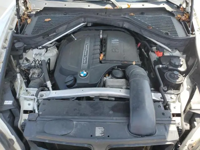 2013 BMW X5 XDRIVE35I  