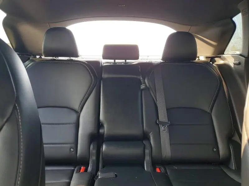 2020 INFINITI QX50 PURE  