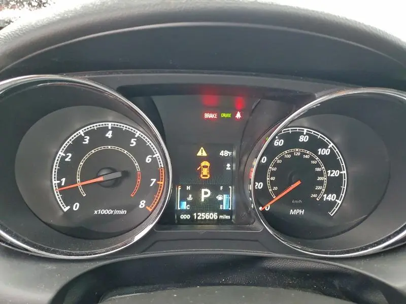 2017 MITSUBISHI OUTLANDER SPORT ES  