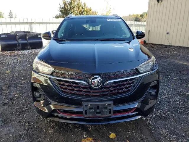 2020 BUICK ENCORE GX PREFERRED  