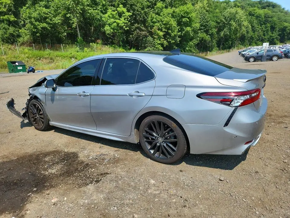 2023 TOYOTA CAMRY XSE V6  