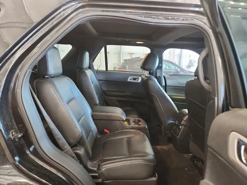 2014 FORD EXPLORER SPORT  