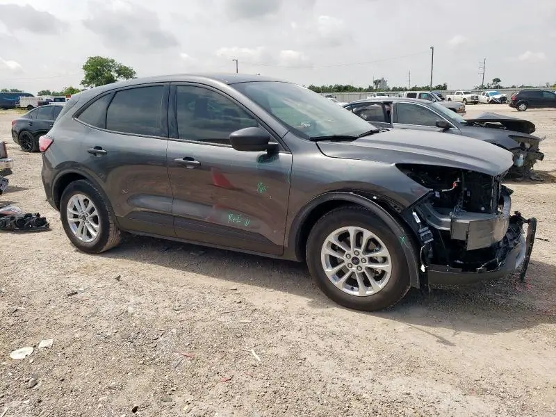 2020 FORD ESCAPE S  