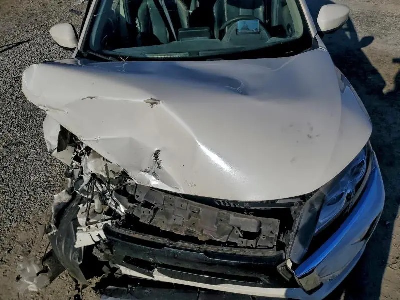 2018 MITSUBISHI ECLIPSE CROSS SE  