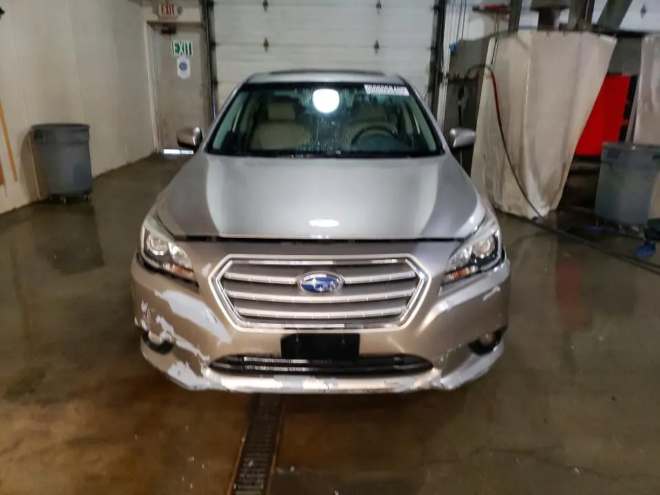 2016 SUBARU LEGACY 2.5I LIMITED  
