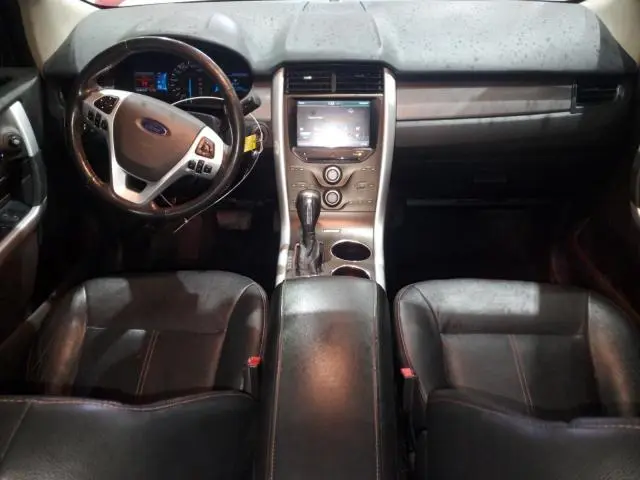 2011 FORD EDGE SEL  