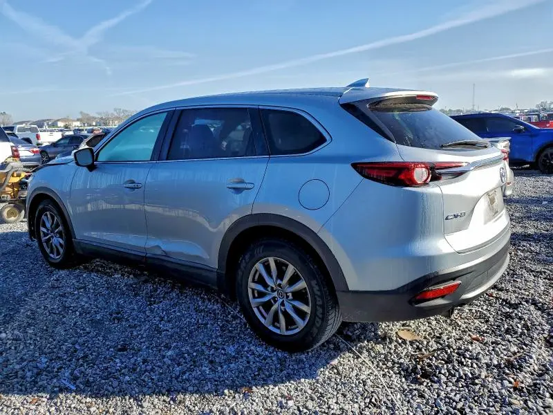 2019 MAZDA CX-9 TOURING  