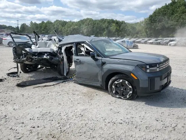 2024 HYUNDAI SANTA FE SE  