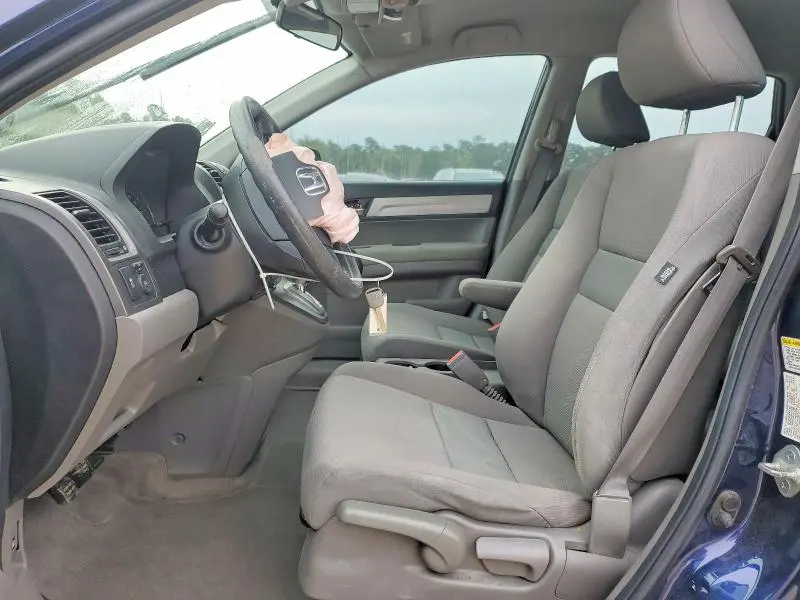 2010 HONDA CR-V LX  