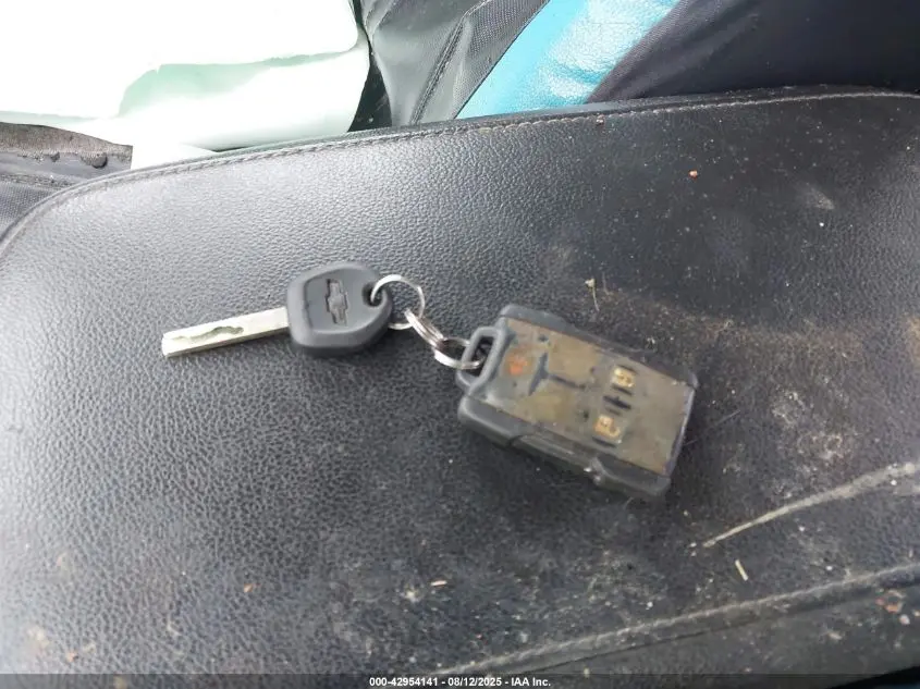 2020 CHEVROLET COLORADO  