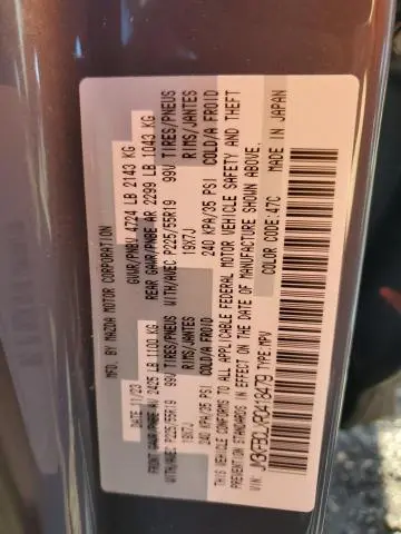 2024 MAZDA CX-5 PREFERRED  