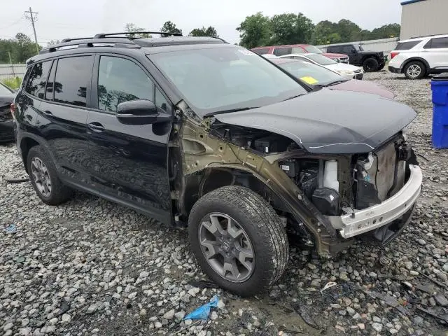2023 HONDA PASSPORT TRAIL SPORT